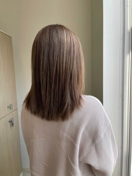 ビオトープミヨシ(Bio-Top MIYOSHI) ナチュラルカラー ／ ブラウン◎30代40代50代