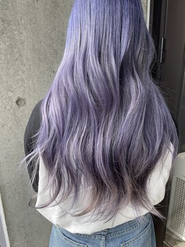 スオーノ(SUONO) アメジスト