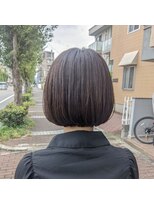 アジーオ(agio) クラシックボブ