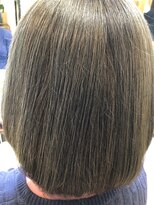 フレンズ 手稲店(friend's)&nbsp;アッシュパープルカラー