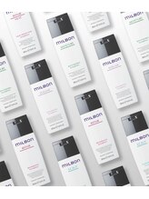 お客様の悩みに合わせたシャンプー＆トリートメント