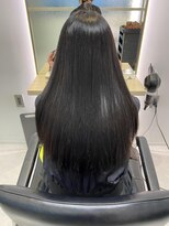 エレノア 梅田店(Eleanor)&nbsp;乾燥ケア◎髪質改善トリートメント