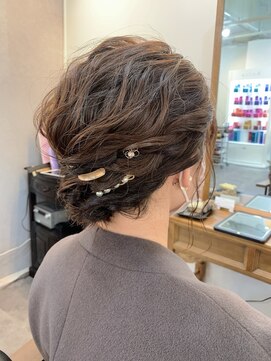 リッチェル(Richell) コンパクトシニヨン