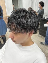 リコ(liko)&nbsp;【須田 liko三軒茶屋】波巻きスパイラルMIX