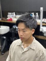 メンズジョイ(Men's joy)&nbsp;ローブロックショート