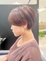 ジエクト 本店(The Ect)&nbsp;チョコレートブラウン ココアグレージュ