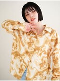 外ハネボブ/セクションカラー/グラデーションカラー/池袋