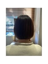 ミリ 調布店(Mili)&nbsp;Mili 調布オリジナルスタイル