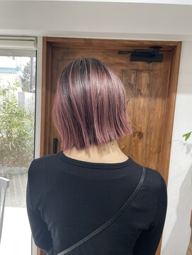 ストラト(STRAT) YUYA STYLE