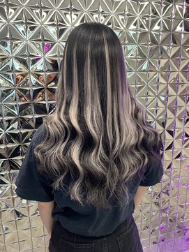 ラブスタシー 水戸店 ラブスタシースタイル☆