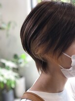 ウトカ(utoca) インナーショート