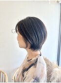 ショートウルフ