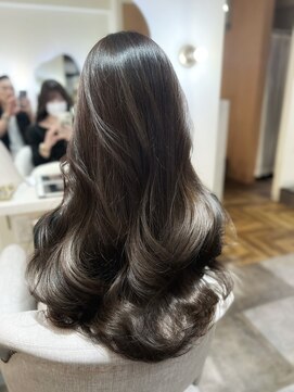 シュガー(Sugar) 7lv Ash gray