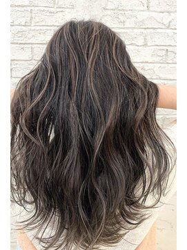 カルラ(Karra) ≪karra蒲田≫ハイライトロング