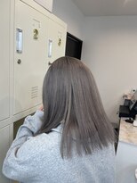 グラム 岡崎北店(gram)&nbsp;グレージュ