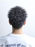 エッジィオーバーショート