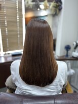 ルアン(Luan)&nbsp;髪質改善カラー