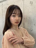 ガーデン オオタカノモリ(garden otakanomori)&nbsp;白髪染めOKうる艶チョコレートカラー