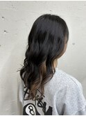 インナーカラー