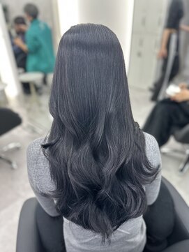 アルドーレ(Ardore) ☆ほんのりブルーが可愛いダークカラー/20代/30代/40代