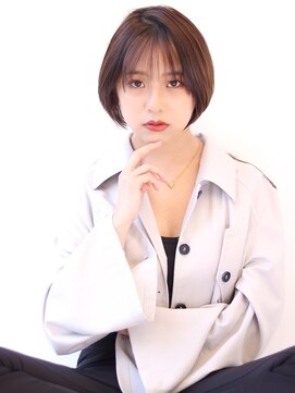 オーロ 宝塚店(ORO) 20代30代40代50代髪質改善イメチェン美髪似合わせカット