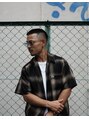 アンサー(ANSWER)&nbsp;ホットペッパーでバズったスタイルBuzz cut