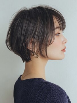 スノードロップ 阿佐ヶ谷(Snowdrop) ショート/縮毛矯正/カラー/白髪染め/ハイライト/阿佐ヶ谷