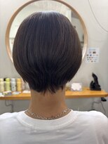 プラス(plus) ショート