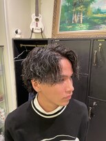 シリー 浦添店(SILLY) ツイストスパイラル