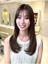 ミズチャーム(Ms.CHARM)&nbsp;韓国風