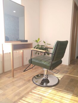 サロンドソート(Salond So'to)の写真/*乾かすだけでオシャレにキマるパーマスタイル*髪質や骨格・クセに合わせたパーマで扱いやすいスタイルに♪