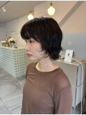 ルーズパーマ