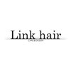 リンクヘアー(Link hair)のお店ロゴ