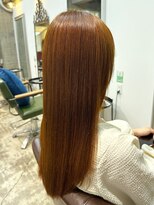 ヘアーラボ ハチ(HAIR LABO HACHI)&nbsp;NEW髪質改善ストレート