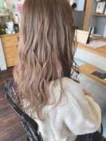 ルプラ カルム(le-pla Calme)&nbsp;Spring beige/ベージュピンク/シルキーベージュ 20代30代40代