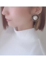 フチュール(Futur) Eri