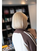 プレミア(PREMIER)&nbsp;抜きっぱなしボブ