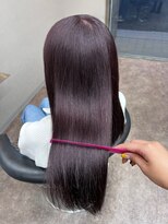 エミーバイモアムー(Emmie byMoremuu)&nbsp;【MEI】ディープパープル