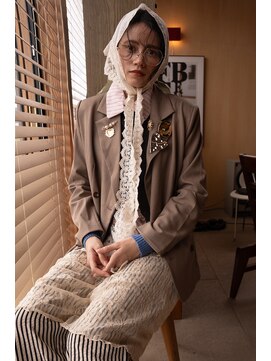 パレス(PAALS) 外国人風スタイル