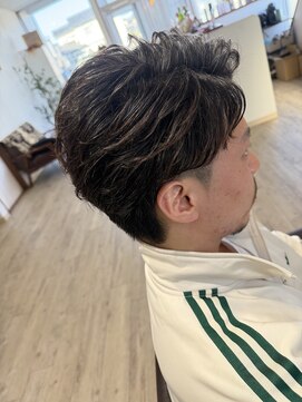 ティーアウト(T-OUT) メンズショート