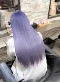 ペールラベンダー