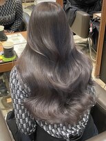 メゾン アネックス(Maison Annex)&nbsp;髪質改善カラー/韓国/レイヤーカット/ブリーチなしダブルカラー