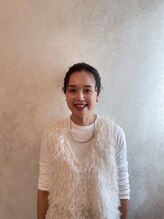 エイルバイチェリッシュ(AiL by Cherish) Maki