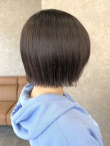 コク 千葉駅西口(COQU)&nbsp;ミニボブ / ヘイリーボブ【千葉優希】