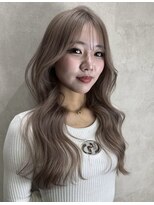 ルノン シェリー(LUNON cheliy) イメチェンヘアスタイル/前髪カタログ/クールショート