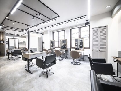 ロア フィリア(LORE Philia)の写真