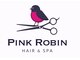 ピンクロビン(PINK ROBIN)の写真