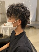 アディクト(ADDICT)&nbsp;メンズツイスパウルフ◎