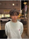 ルーズマッシュ