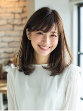 やさしい白髪染めbotanica【ボタニカ】